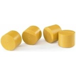 BRUDER Compressed hay bales (yellow)