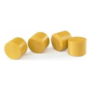 BRUDER Compressed hay bales (yellow)