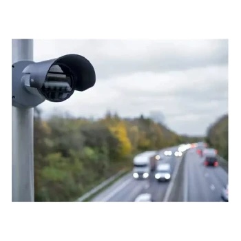 Axis Communications Q1800-LE (03107-001)