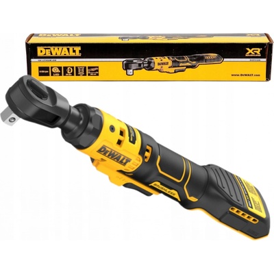 DeWalt DCF512N – Zboží Mobilmania