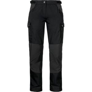 SCHÖFFEL Дамски туристически панталон Schöffel Women's Pants Style Maghera Walking trousers - Black - размер 44 (EU) (110-1683-0116)