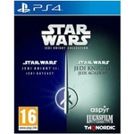 THQ Nordic Star Wars Jedi Knight Collection (PS4)
