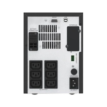 APC SMV1500CAI
