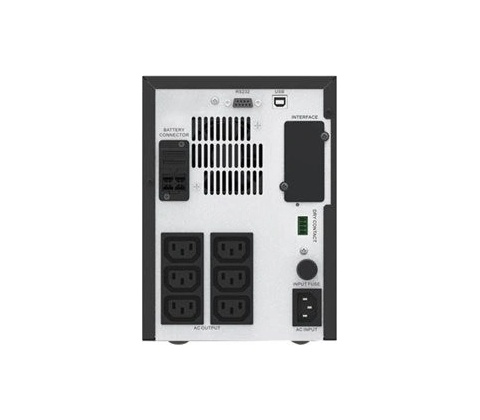 APC SMV1500CAI