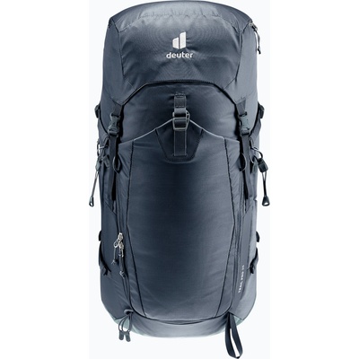 Deuter Туристическа раница Deuter Trail Pro 36 l black/shale