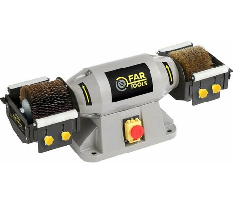 Far Tools REX 120 115053