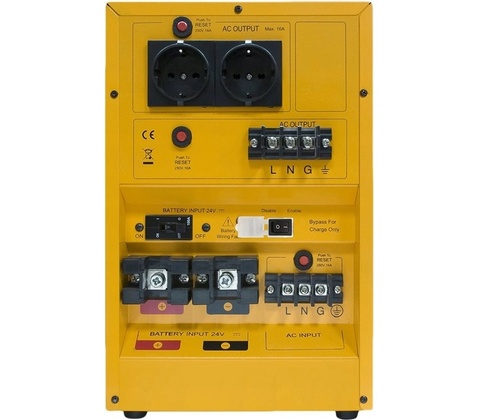 CyberPower CPS1500PIE