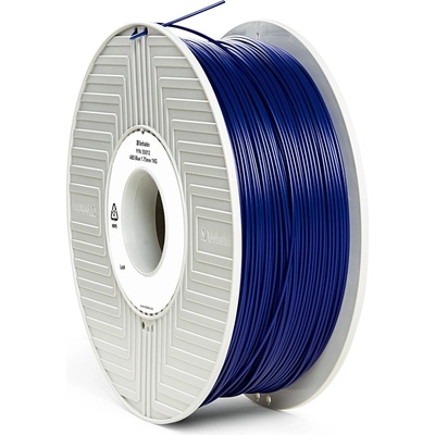 Verbatim ABS 1,75 mm modrý 1 kg