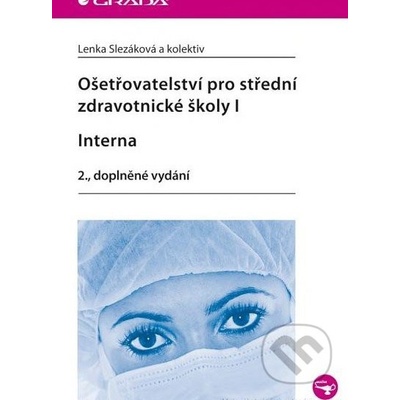 Grada - Slezáková Lenka a kolektív