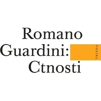 Ctnosti - Guardini Romano