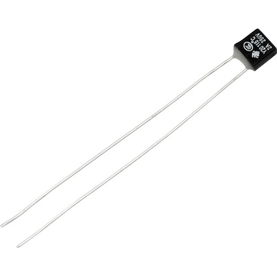 PROLECH Tepelná poistka 2A 115°C M-115 4229-