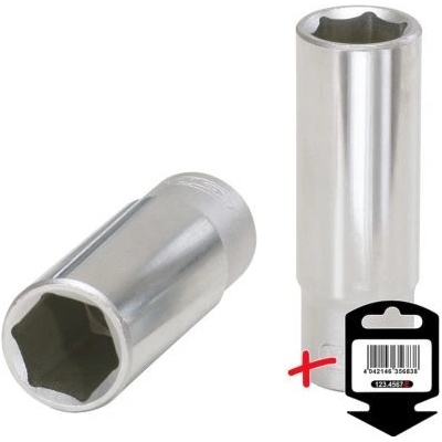 KS Tools 917.1244-E Sada nástrčkových kľúčov