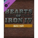 Hearts of Iron 4: Radio Pack