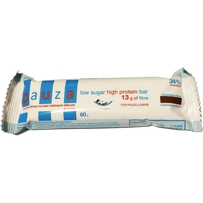 DR. STANĚK Pauza proteinová tyčinka 60 g
