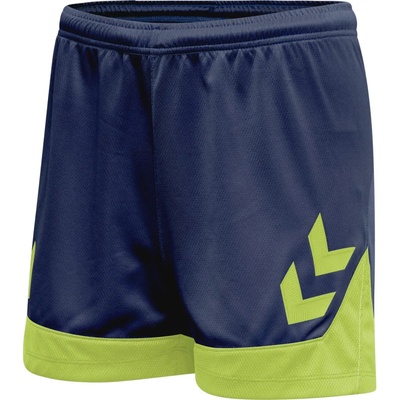 Hummel Шорти Hummel LEAD WOMENS POLY SHORTS 207398-7642 Размер XS