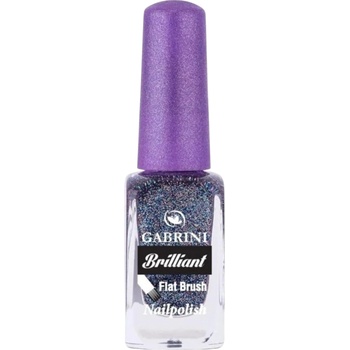GABRINI лак за нокти, Brilliant, Номер B18
