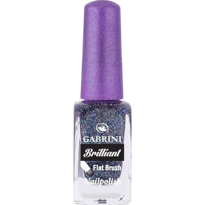 GABRINI лак за нокти, Brilliant, Номер B18