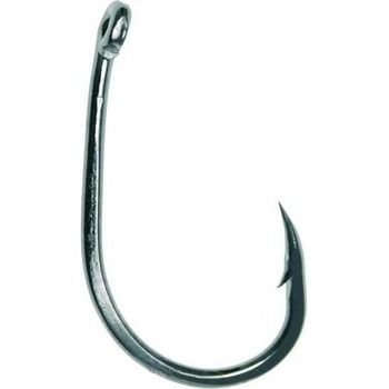 Carp system háček s očkem D vel.6