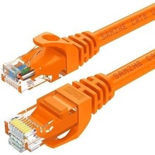 C2G 83578 Cat6 Booted Unshielded (UTP) Network Patch