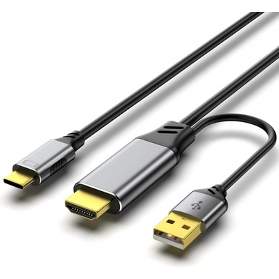 PremiumCord ku31hdmi25