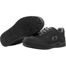 O´Neal Pinned PEDAL čierna/sivá