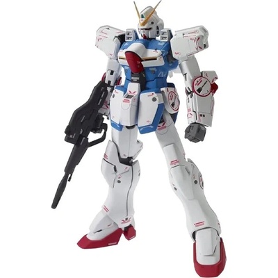 Bandai MG V-Dash Gundam Ka Mobile Suit Victory Gundam 1/100