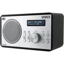 Vivax dw2dab black