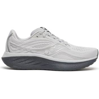 Saucony Маратонки Saucony Men's Ride 18 Everyday Neutral Road Running Shoes - Cloud/Shadow