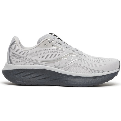 Saucony Маратонки Saucony Men's Ride 18 Everyday Neutral Road Running Shoes - Cloud/Shadow