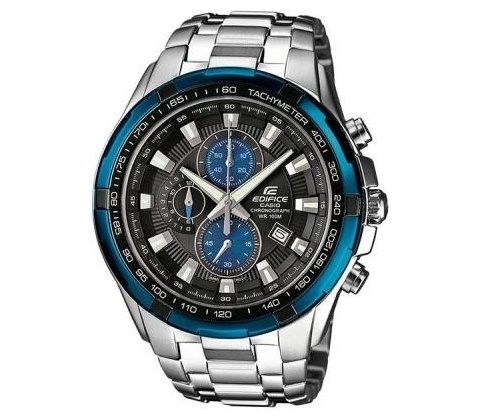 Casio EF-539D-1A2