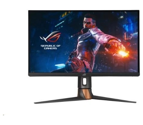 Asus ROG Swift PG27AQN