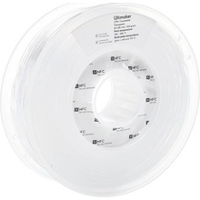 Ultimaker CPE family 750g Transparent 2,85 mm Varianta: CPE+ 700 g