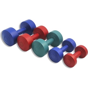 Golfinho Sports дъмбели, гири Golfinho Vinyl Dumbbell