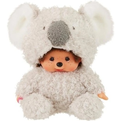 Monchhichi Мончичи коала 15см