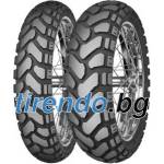 Mitas Enduro Trail E-07+ ( 150/70B18 TT/TL 70T Задно колело, маркировка M+S ) - tirendo Мотоциклетни гуми
