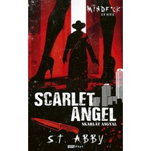 Scarlet Angel
