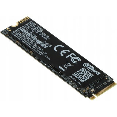 Dahua 256GB, SSD-C900N256G