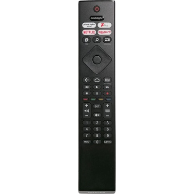 Philips 996592101491 - оригинален дистанционен контрол (996592101491)