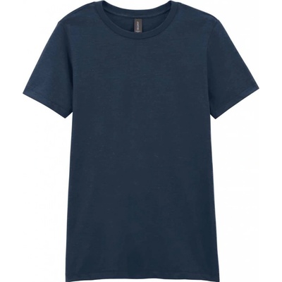 Dámské tričko Sofstyle CVC Navy Mist