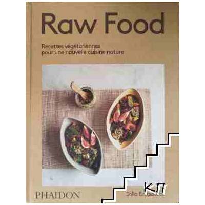 Raw Food
