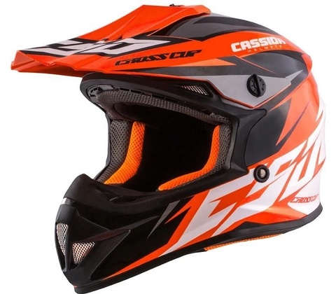 Cassida Cross Cup Two Junior