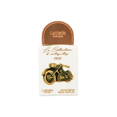 LATTAFA Latafa LA COLLECTION 1910 BIKE 20ML EDP Мъжки