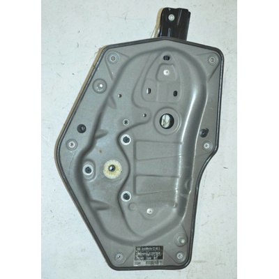 mechanismus stahování oken pravý zadní ŠKODA Superb II 3T0 (lift) sedan 3T5839402