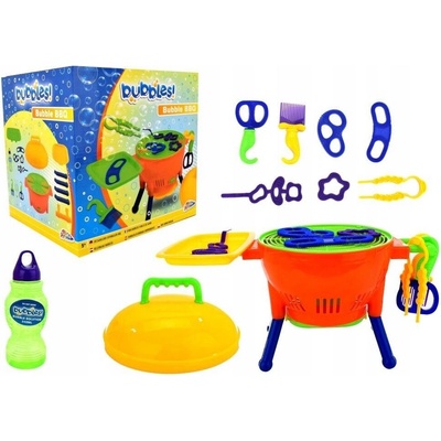 Strojek Grafix 240 ml 23 cm