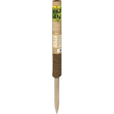 Tyč k rastlinám kokosová FloraSelf Nature Ø 40 mm 60 cm