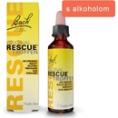 A. Nelson RESCUE REMEDY Krízová esencia kvapky 20 ml