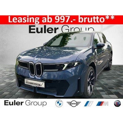 BMW iX3 xDrive M Sport 345 kW