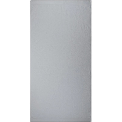 The One Towelling T1 ORG70 Silver Grey 70 x 140 cm