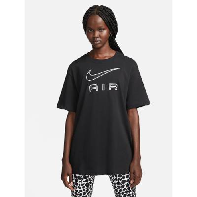 NIKE Тениска w bf air