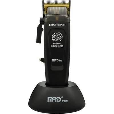 MRD PRO SmartBrain HC-90-4 Clipper